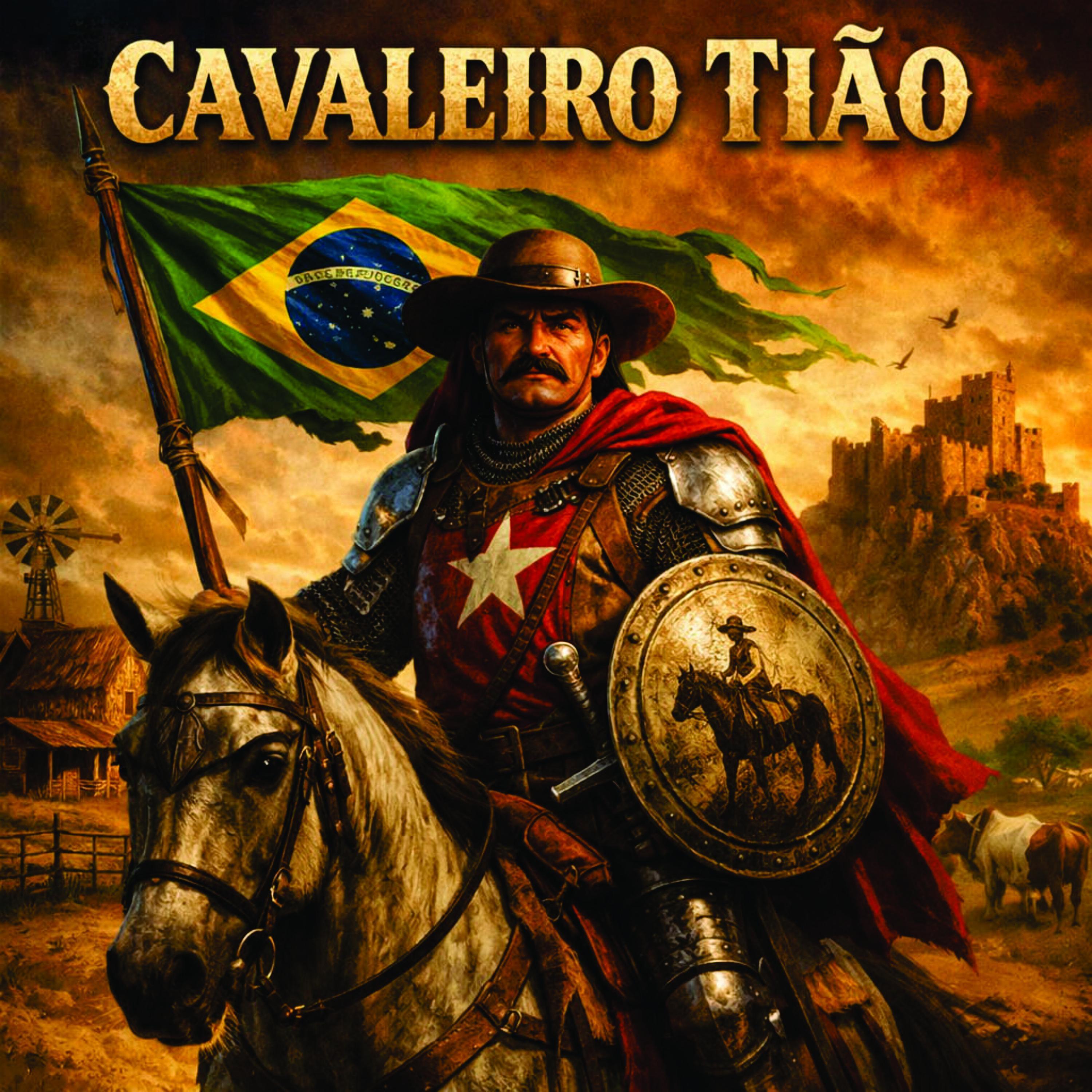 Cavaleiro Tião