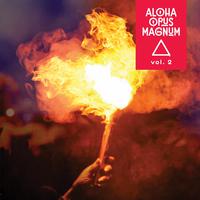 Aloha Opus Magnum vol. 2