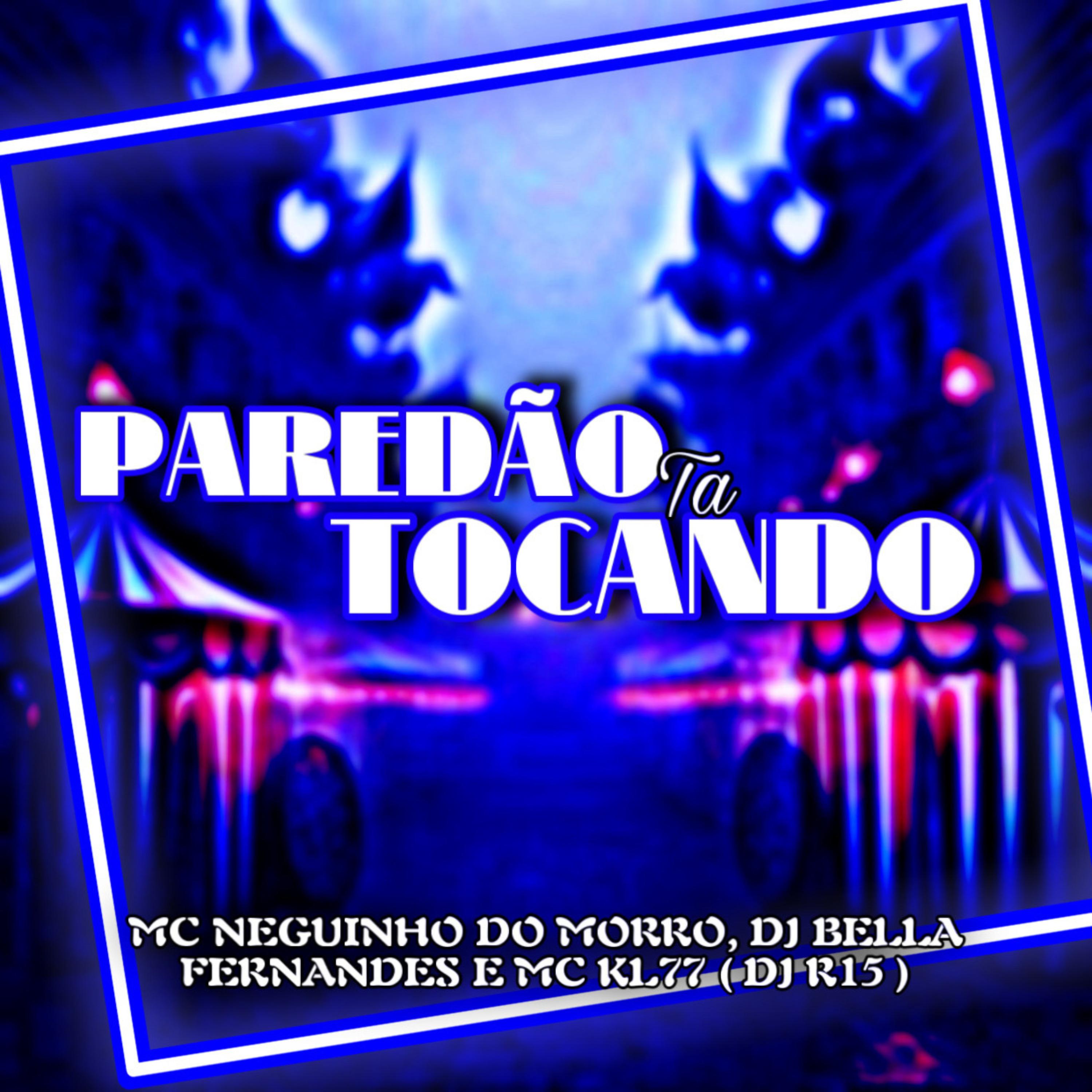 Paredão Tá Tocando