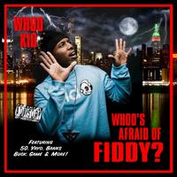 Whoo's Afraid of Fiddy