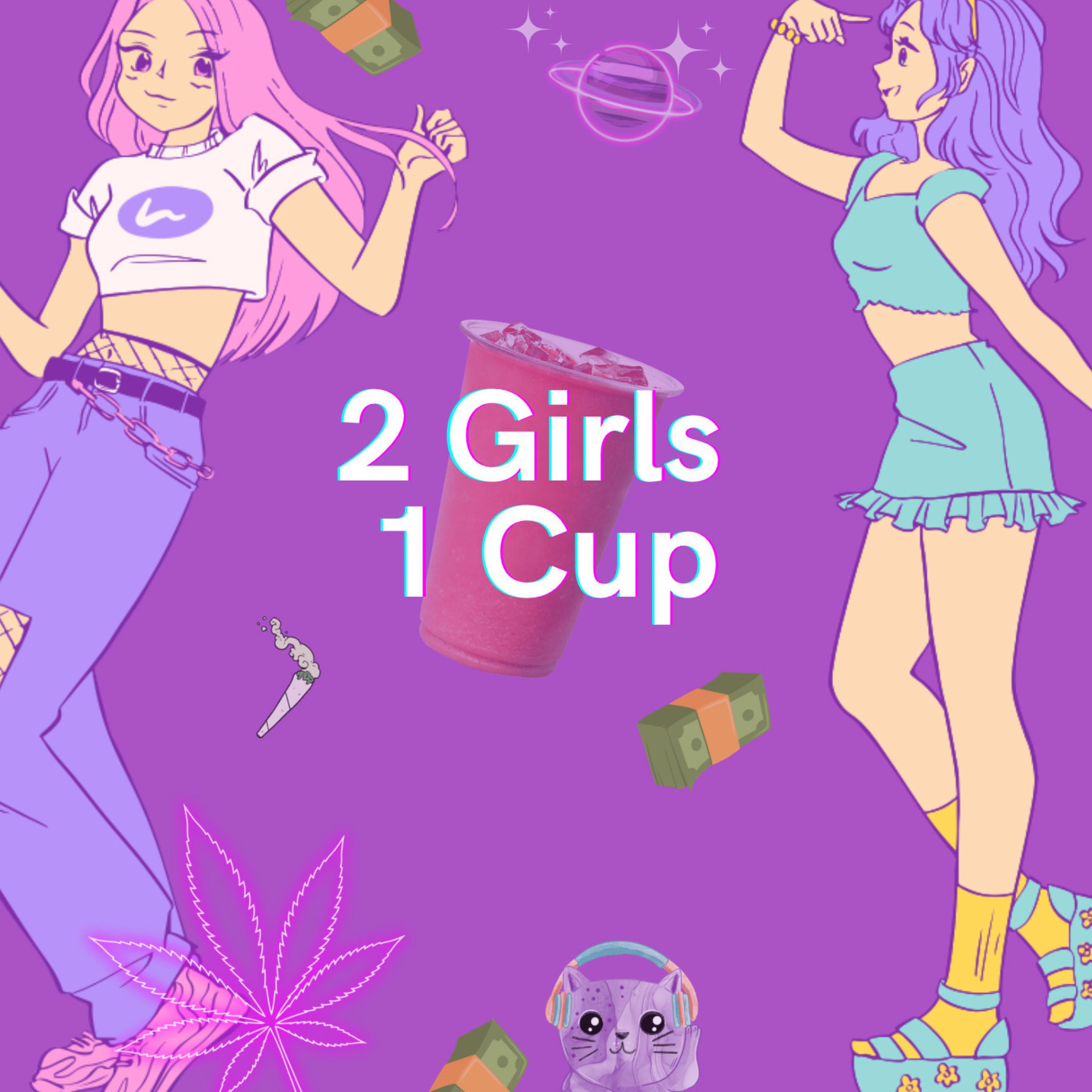 2 Girls 1 Cup Scottie Apollo 单曲 网易云音乐