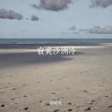 寂寞沙洲冷 (Remix)封面