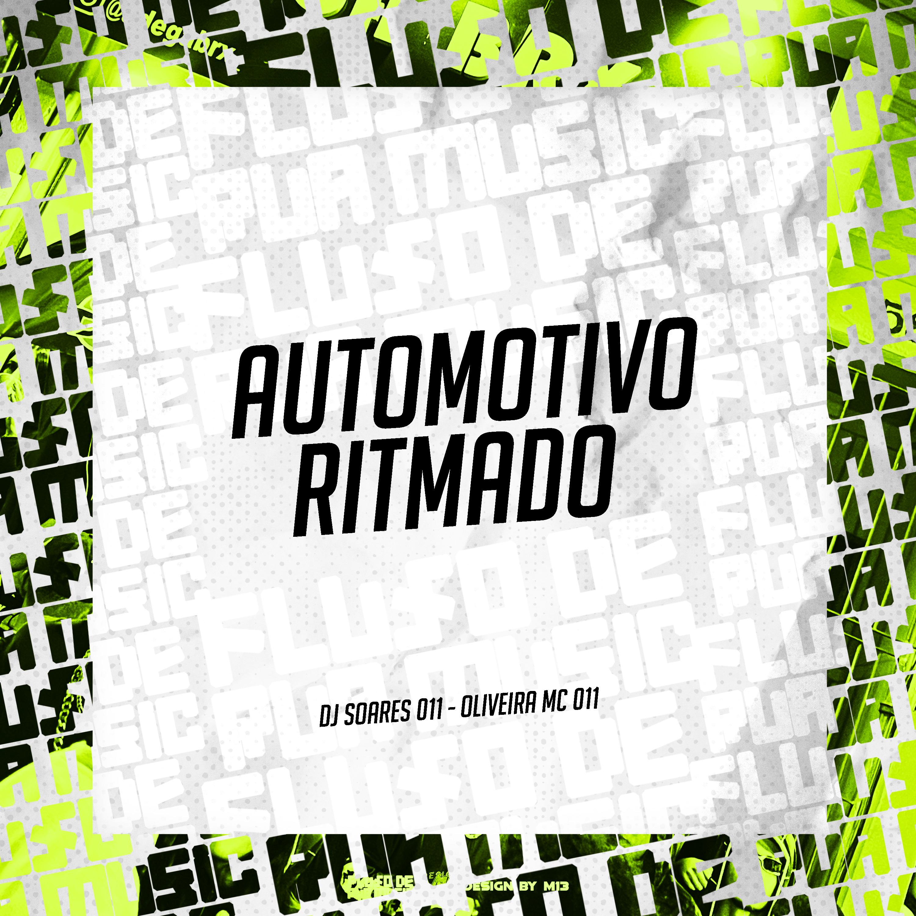 Automotivo Ritmado