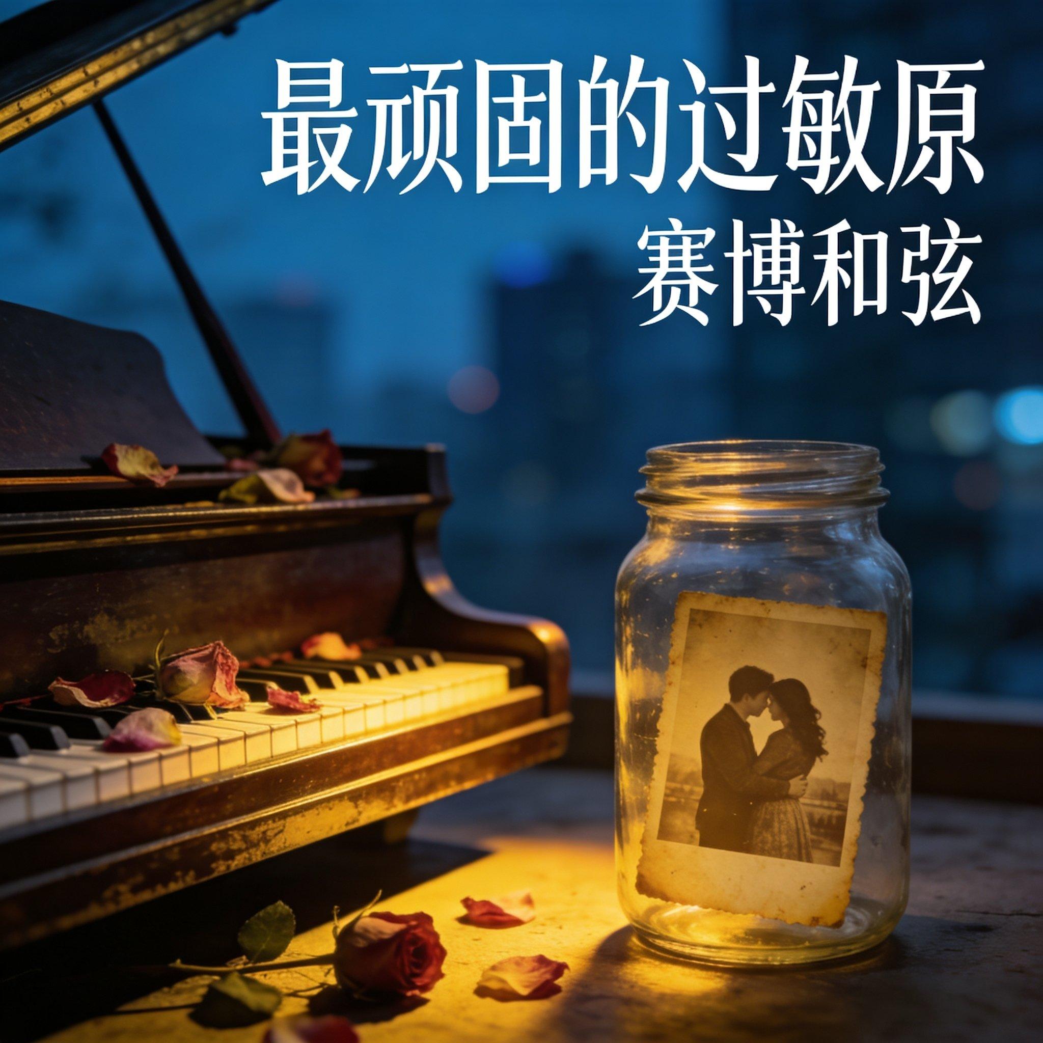 最顽固的过敏原封面