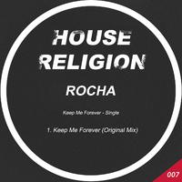 Keep Me Forever (Original Mix)