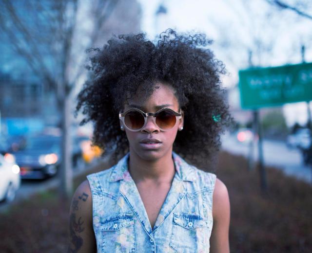 Ari Lennox