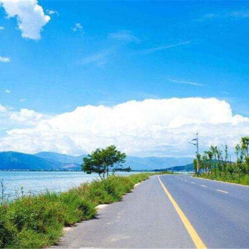 一曲离歌两行泪