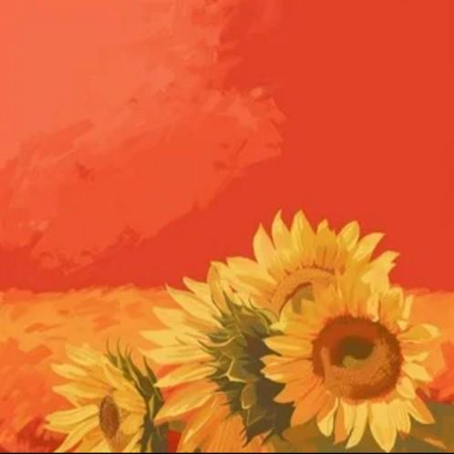 向日葵朝着夜 (2025最美的夜跨年晚会现场)