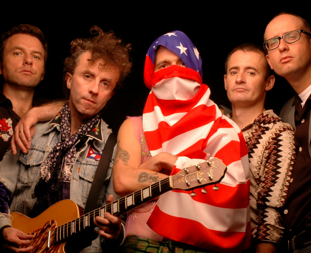 Les Wampas