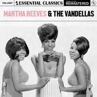 Essential Classics, Vol. 497: Martha Reeves & The Vandellas