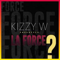 Kizzy W La Force