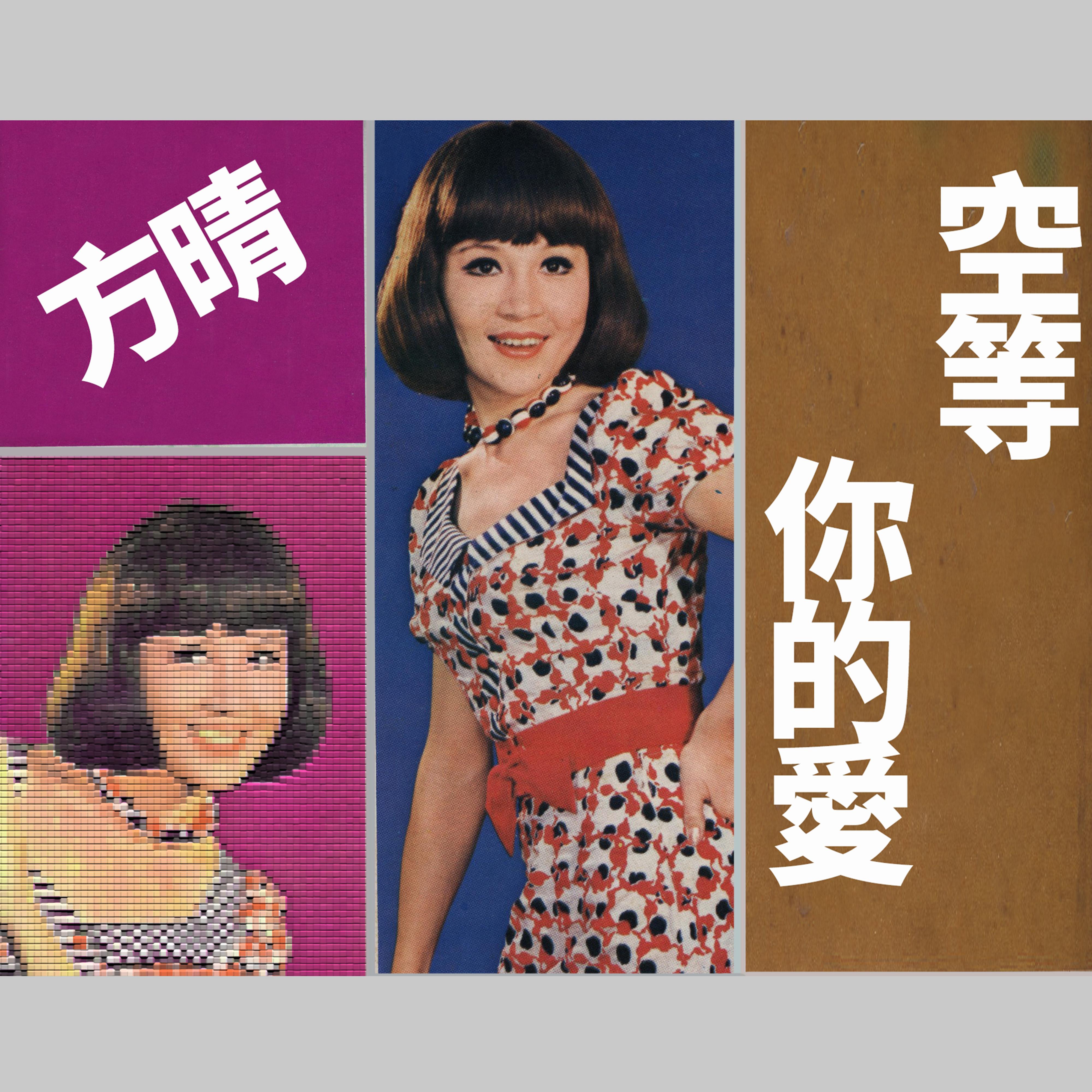 夢樣的愛封面