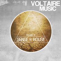 Sense Of House, Vol. 13