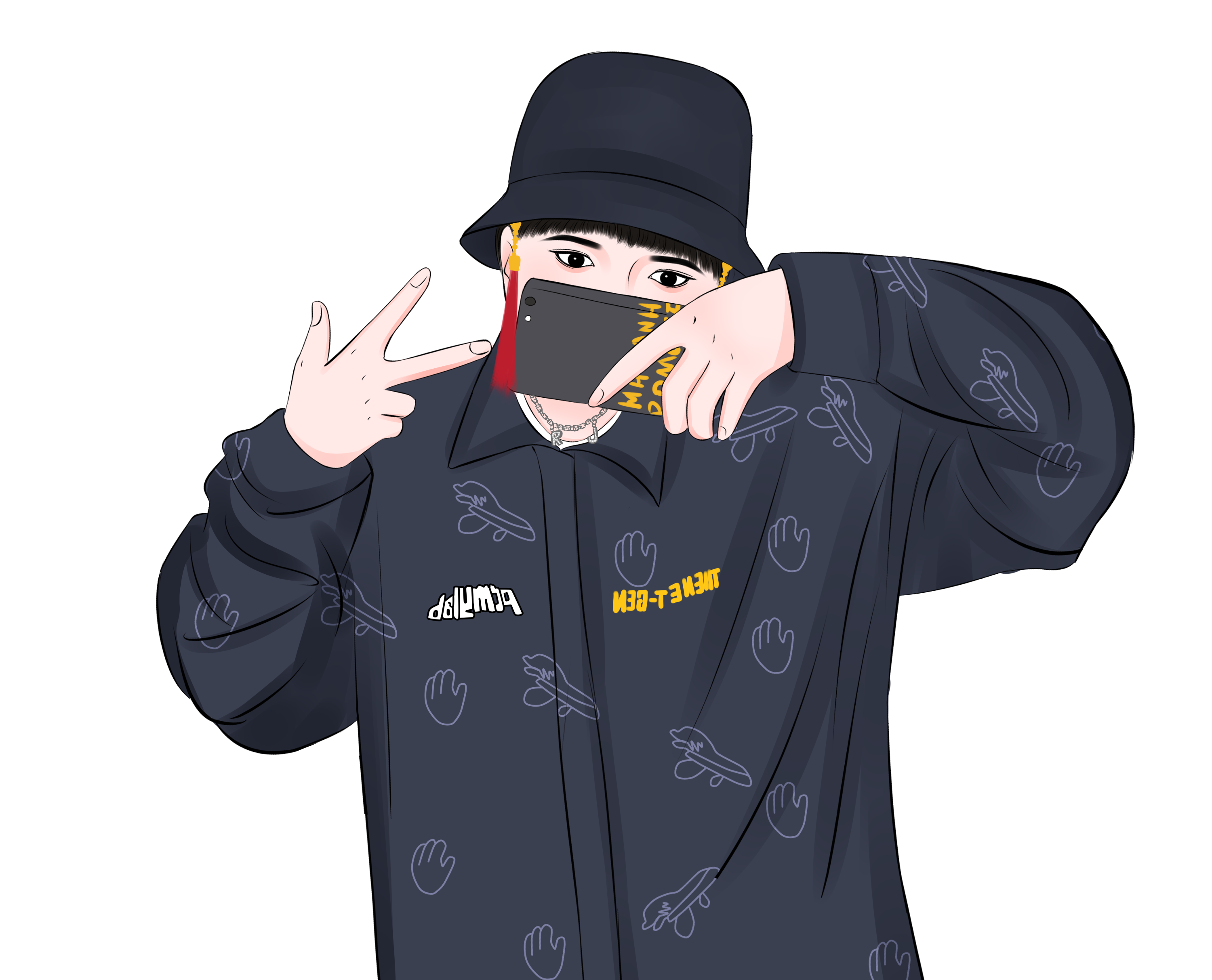 LIL-RJ