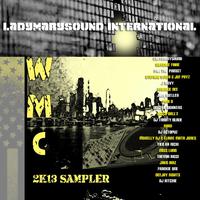 Ladymarysound Wmc2k13 Sampler