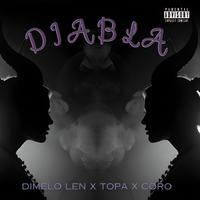 Diabla (feat. Topa & Coro)