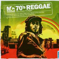 Mastercuts 70's Reggae