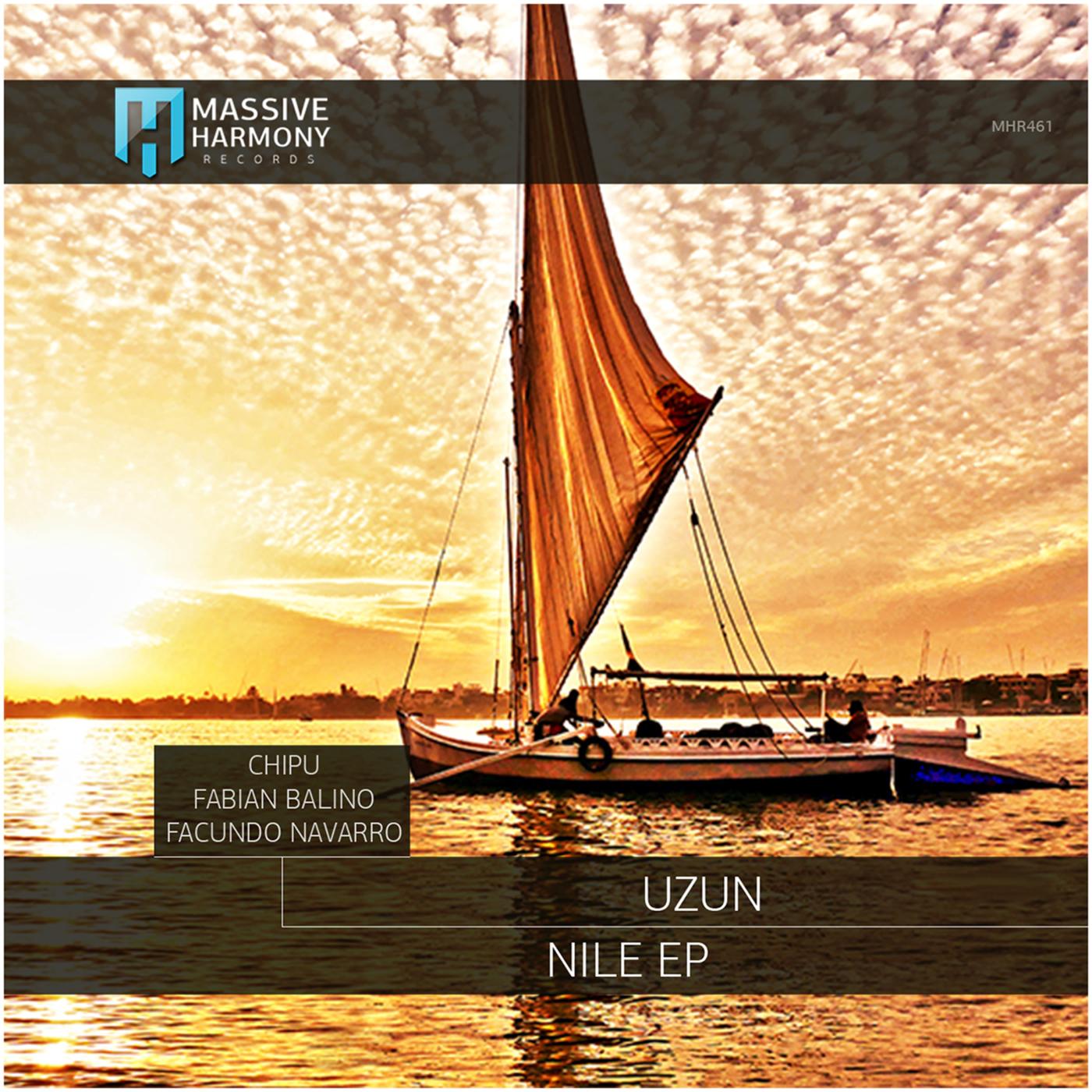 Nile (Fabian Balino Remix)