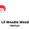 Lil Woodie Wood - 09637yoh (feat. Eno)