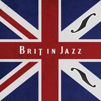 Brit in Jazz