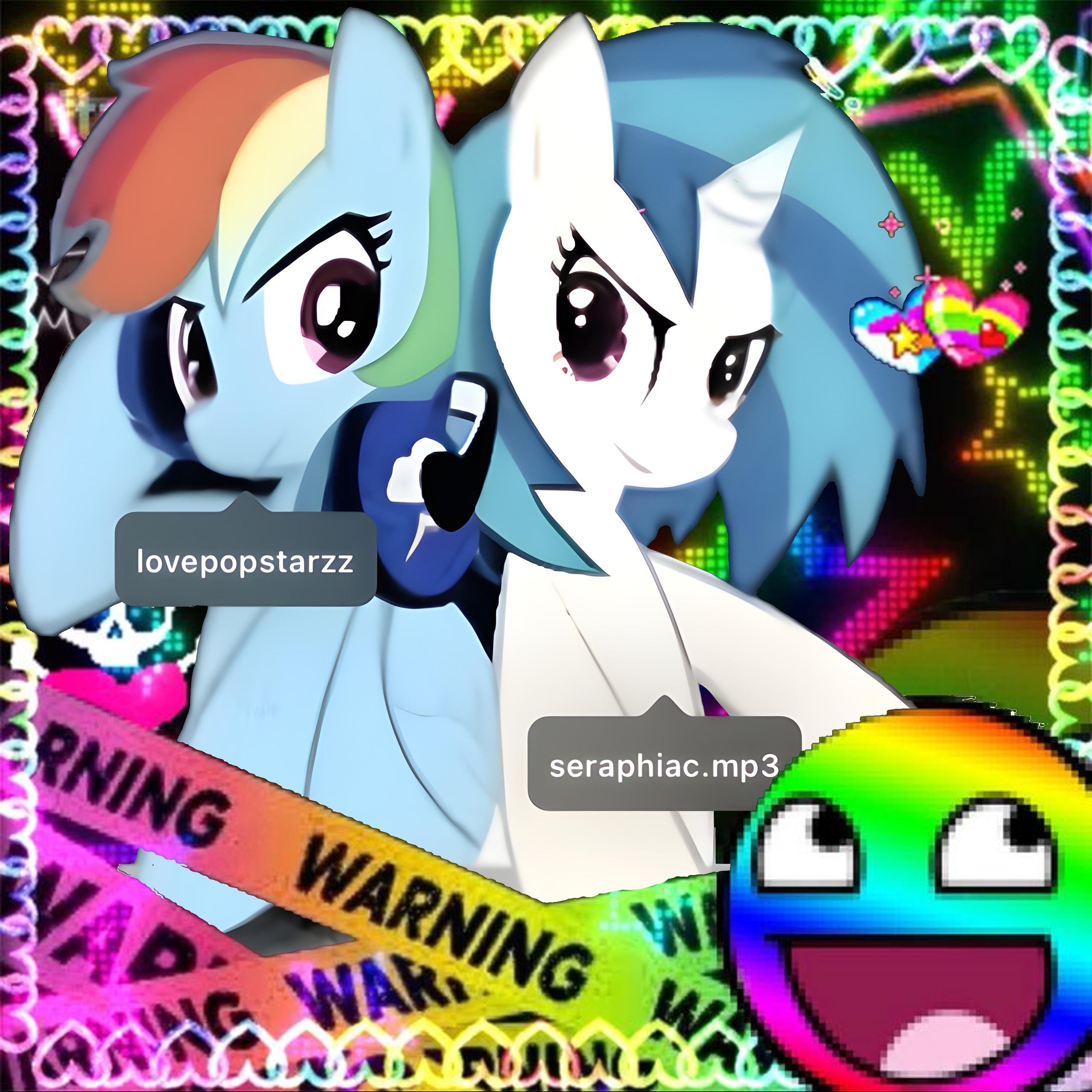 turn it up! - nightcore