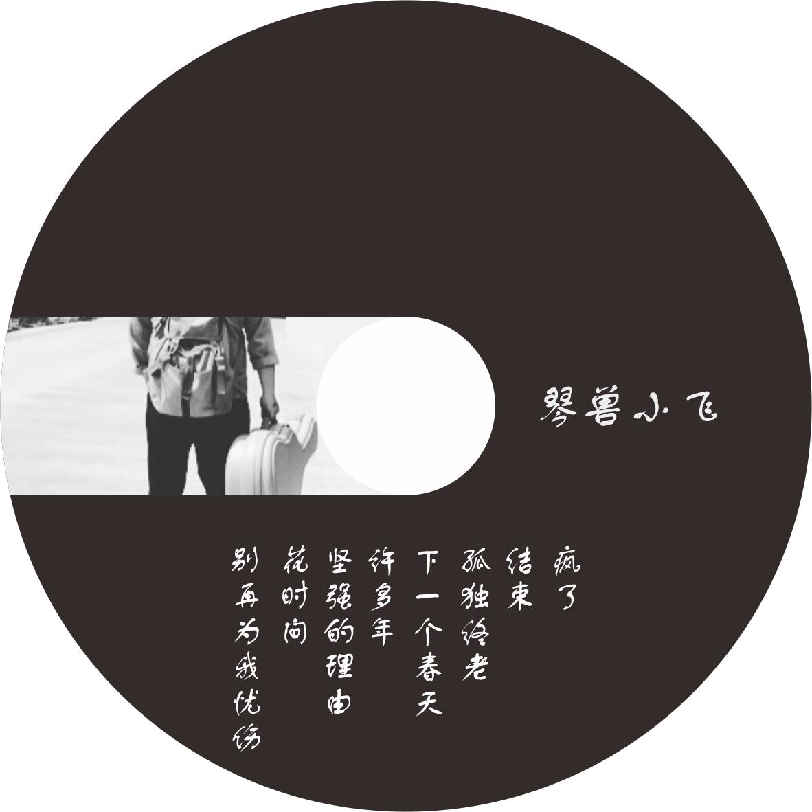 别再为我忧伤_琴兽小飞_花时间 | 在线播放_别再为我忧伤歌词_别再为我忧伤下载 | 网易云音乐