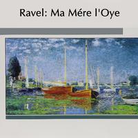 Ravel: Ma Mère l'Oye