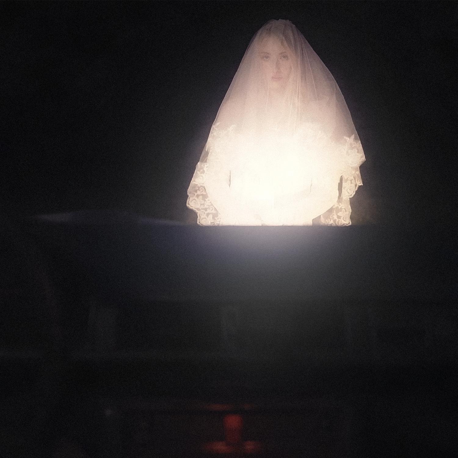 Where I Don't Have To Hide