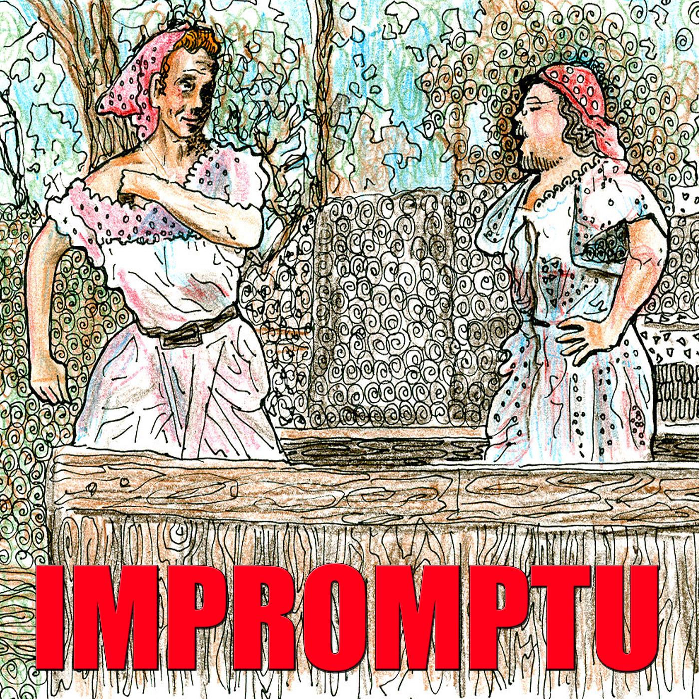 I Let A Song Go Out Of My Heart