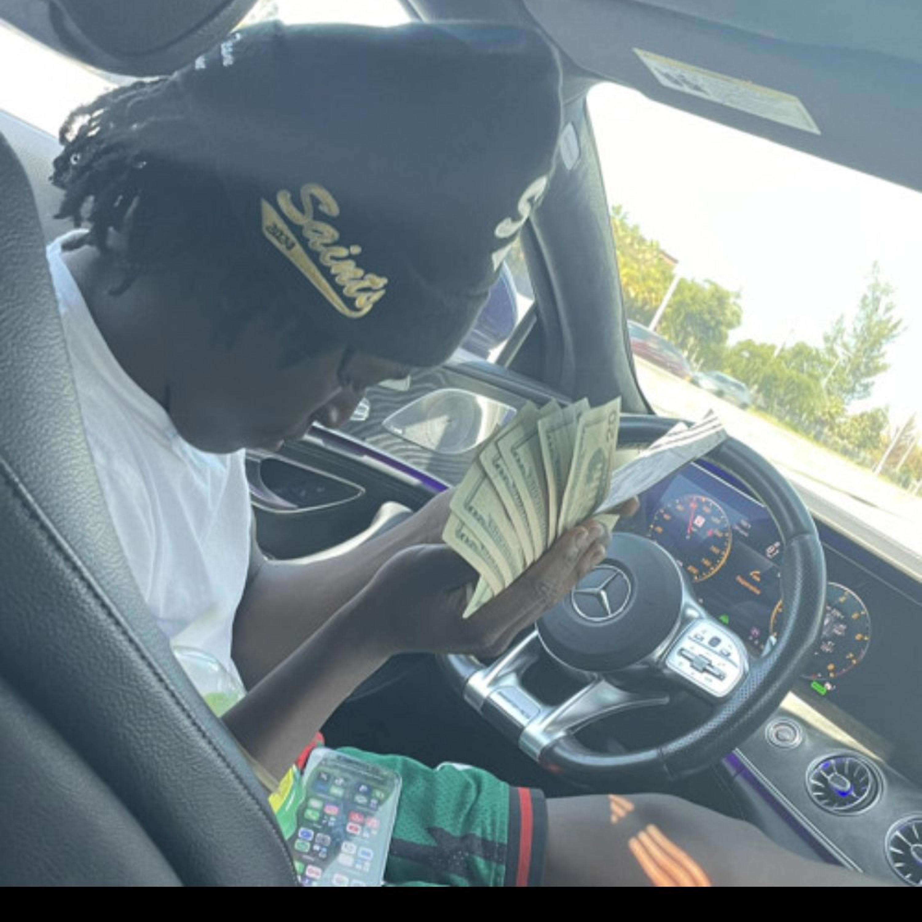 Catch My Flow (feat. TMB Wock)