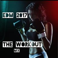 EDM 2017: The Workout Mix