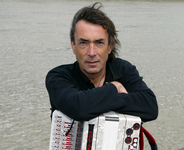 Hubert Von Goisern