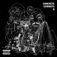 CONCRETE COWBOYS 2