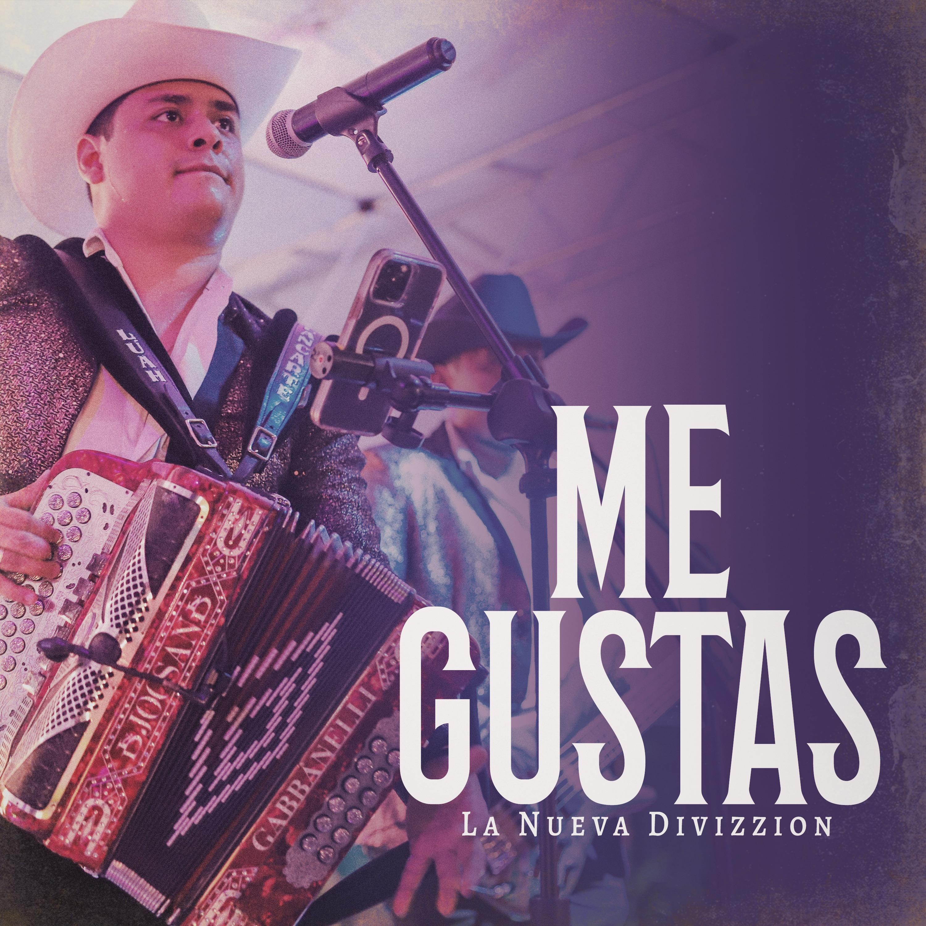 Me Gustas (Cover)