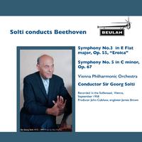 Solti Conducts Beethoven