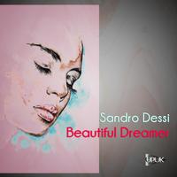 Beautiful Dreamer