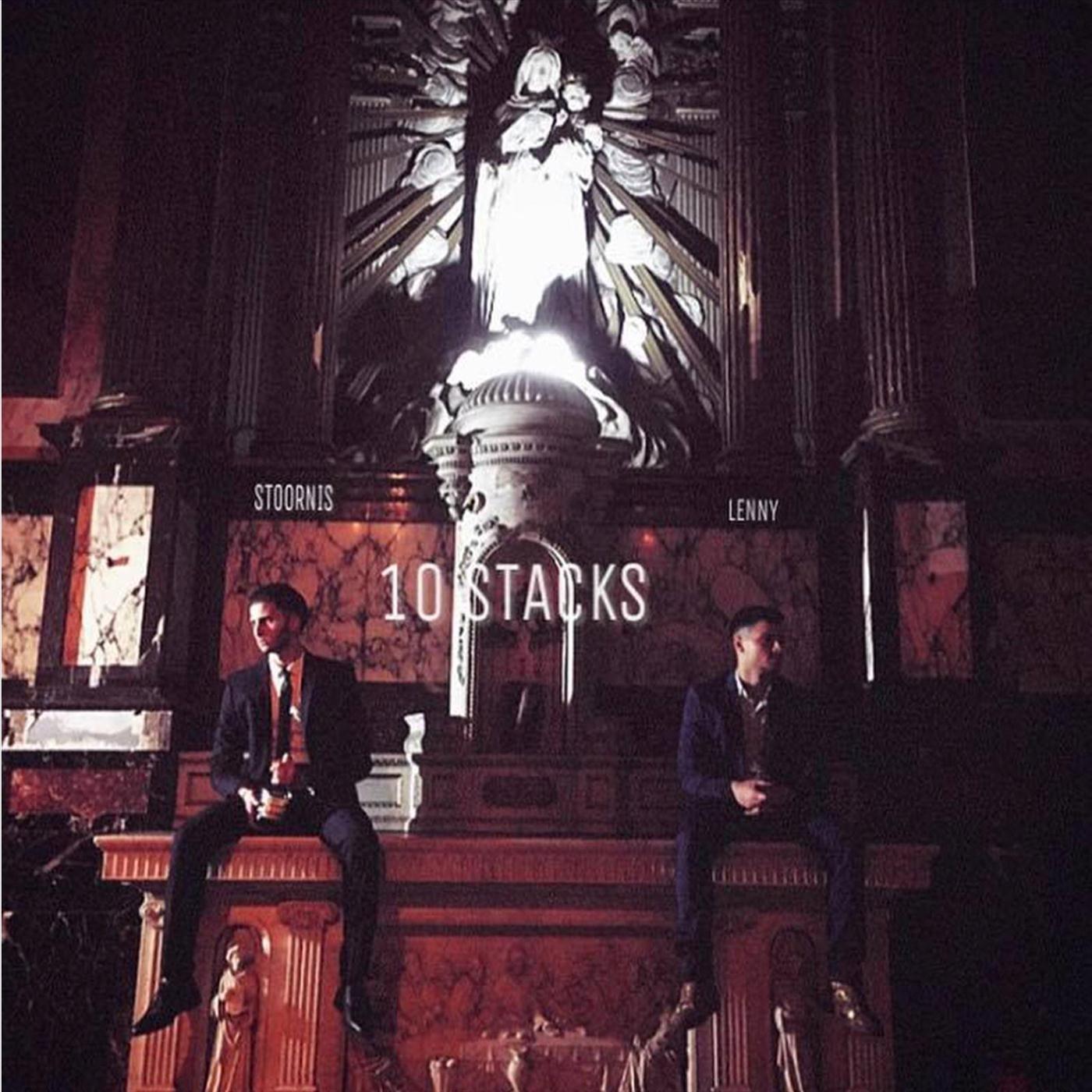 10 Stacks (feat. Lenny)