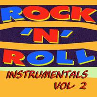 Rock & Roll Instrumentals, Vol. 2