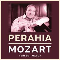 Perahia & Mozart: Perfect Match