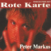 Peter Markus - Rote Karte (Karaoke Version)