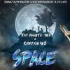 Zay Asante - Space (Official Audio)