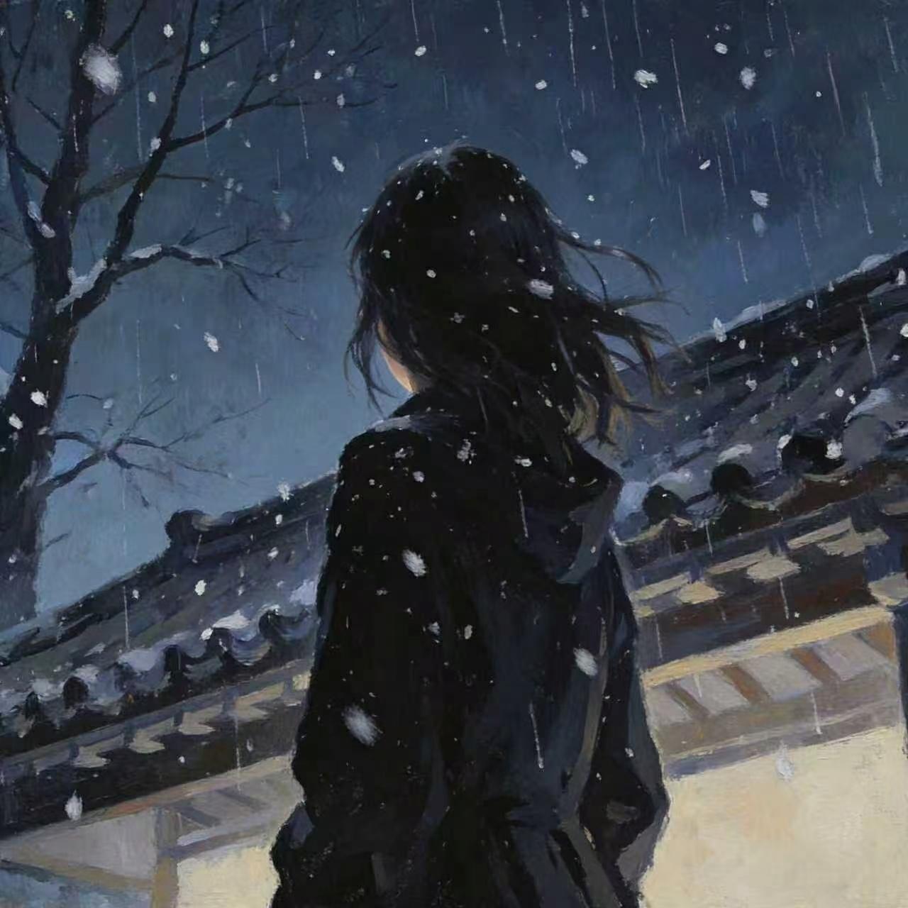 为你我受冷风吹 (R&B版)封面