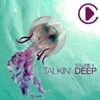 Talkin' Deep Vol 4