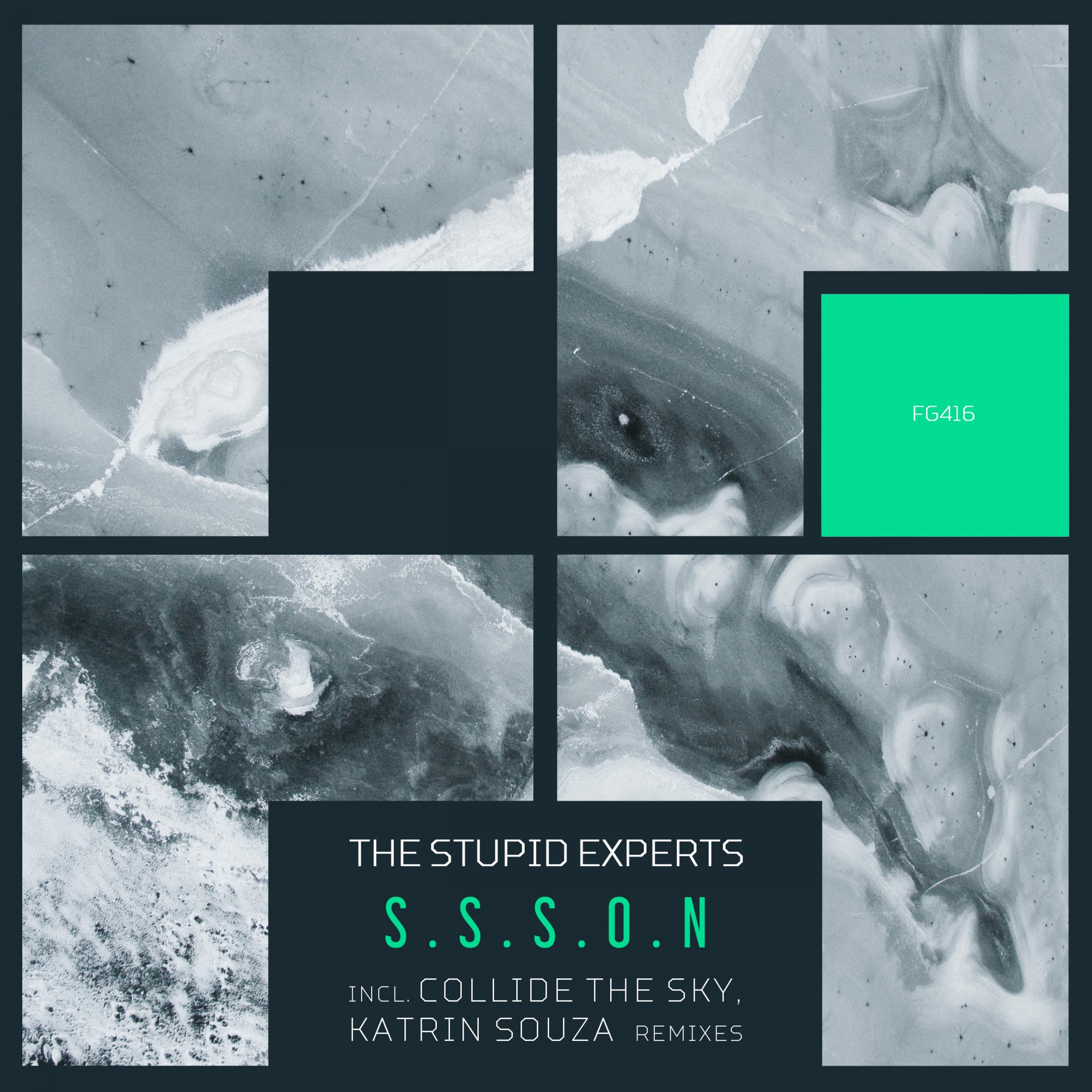 S.S.S.O.N (Original Mix)_The Stupid Experts_S.S.S.O.N | 在线播放_S.S.S.O.N (Original Mix)歌词_S.S.S.O.N (Original Mix)下载 | 网易云音乐