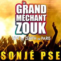 Le Grand Méchant Zouk : Sonjé PSE (Live)