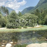 Peace (feat. Damjan Krajacic & Leon First)