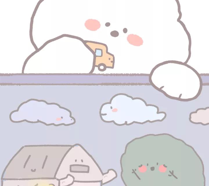 不馋