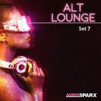 Alt Lounge, Set 7