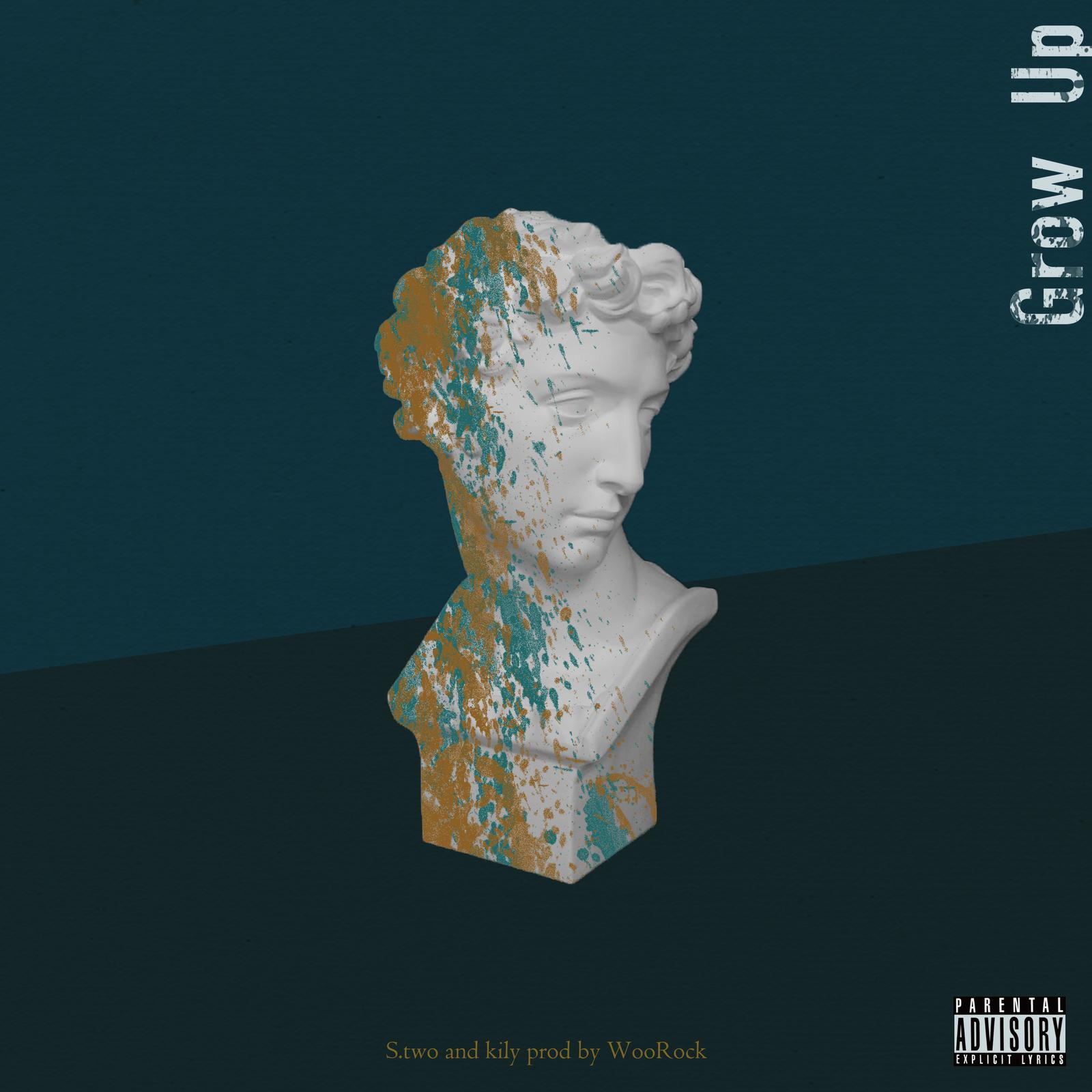 Grow Up (feat. S.two & Kily)