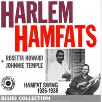 Hamfat Swing 1936-1938